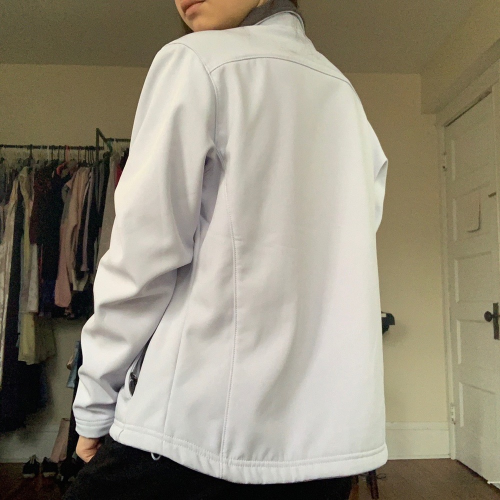 SOLD - fossa jacket S - Picture 4 of 4